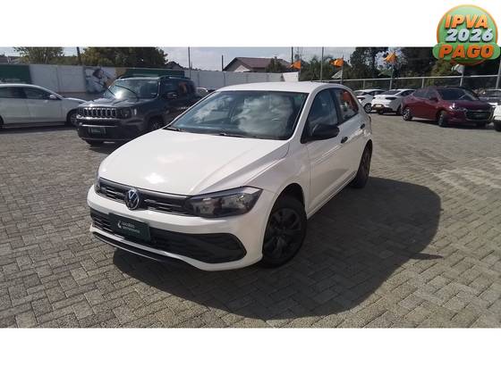 VOLKSWAGEN POLO 1.0 MPI TRACK MANUAL VOLKSWAGEN POLO 1.0 MPI TRACK MANUAL